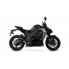 Echappement SCORPION RED POWER KAWASAKI Z1000 2017-2020 11