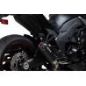 Echappement SCORPION RED POWER KAWASAKI Z1000 2017-2020 12
