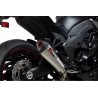 Echappement SCORPION SERKET RED POWER Z1000 2017-2020 2