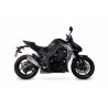 Echappement SCORPION SERKET RED POWER Z1000 2017-2020 7