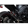 Echappement SCORPION SERKET RED POWER Z1000 2017-2020 12