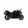 Echappement SCORPION RED POWER KAWASAKI Z1000SX 2017-2019 10