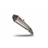 Echappement SCORPION SERKET RED POWER KTM RC 390 2017-2021 3