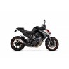 Echappement SCORPION RED POWER KTM 1290 SUPERDUKE 2014-2019 1