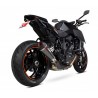 Echappement SCORPION SERKET RED POWER KTM 1290 SUPERDUKE 2014-2019 5