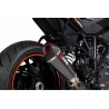 Echappement SCORPION SERKET RED POWER KTM 1290 SUPERDUKE 2014-2019 7