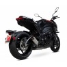 Echappement SCORPION RED POWER SUZUKI GSX-S 1000 KATANA 2019-2021 0