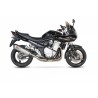 Echappement SCORPION RED POWER SERKET SUZUKI GSF 1250 BANDIT GSX 1250 FA 1
