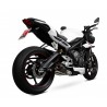 Echappement SCORPION RED POWER TRIUMPH 765 STREET TRIPLE 2017-2019 6