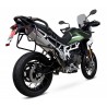 Echappement SCORPION RED POWER SERKET TRIUMPH 900 TIGER 2020-2021 0