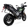 Echappement SCORPION RED POWER SERKET TRIUMPH 900 TIGER 2020-2021 10