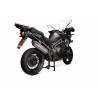 Echappement SCORPION Serket TRIUMPH 1200 TIGER EXPLORER 2016-2018 1