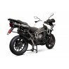 Echappement SCORPION Serket TRIUMPH 1200 TIGER EXPLORER 2016-2018 4