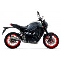 Echappement ARROW THUNDER YAMAHA MT-09 ligne complète d'échappement arrow