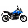 Echappement ARROW RACE-TECH HONDA NC750X 2021 0