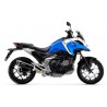 Echappement ARROW RACE-TECH HONDA NC750X 2021 1
