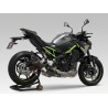 Echappement YOSHIMURA R11 KAWASAKI Z900 2020-2021 2