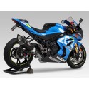 Echappement YOSHIMURA R11-SQ-R SUZUKI GSXR 1000 2017-2021