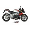 Echappement MIVV SPEED EDGE APRILIA TUONO V4 1100 2018-2021 2