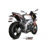 Echappement MIVV SPEED EDGE APRILIA TUONO V4 1100 2018-2021 4