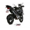 Echappement MIVV SPEED EDGE BENELLI TRK502X TRK 502 X 1