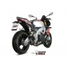 Echappement MIVV MK3 APRILIA TUOVO V4 2018-2021 3
