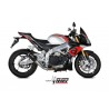 Echappement MIVV MK3 APRILIA TUOVO V4 2018-2021 4