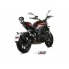 Echappement MIVV MK3 BENELLI 502 C 2019-2021 1