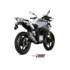 Echappement MIVV DELTA RACE BMW G310GS G 310 GS 1