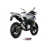Echappement MIVV GP PRO BMW G310GS G 310 GS 3