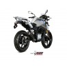 Echappement MIVV GP PRO BMW G310GS G 310 GS 6