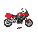 Echappement MIVV OVAL BMW F900XR F 900 XR