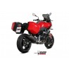 Echappement MIVV OVAL BMW F900XR F 900 XR 3