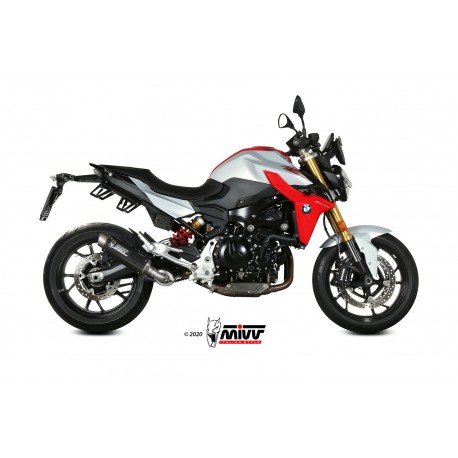 Echappement MIVV GP PRO BMW F900R F 900 R