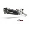Echappement MIVV DELTA RACE BMW F900XR F 900 XR 5