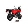 Echappement MIVV X-M1 BMW F900XR F 900 XR 3