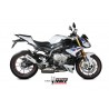 Echappement MIVV X-M1 BMW S1000R 2017-2020 2