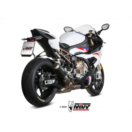 Echappement MIVV MK3 BMW S1000RR S 1000 RR