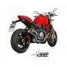 Echappement MIVV GP PRO DUCATI 821 MONSTER 2018-2021 1