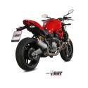 Echappement MIVV GP PRO DUCATI 821 MONSTER 2018-2021