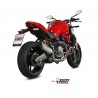 Echappement MIVV GP PRO DUCATI 821 MONSTER 2018-2021 3