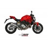 Echappement MIVV GP PRO DUCATI 821 MONSTER 2018-2021 4