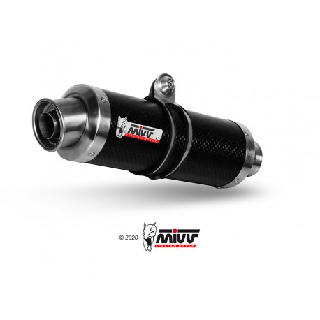 Echappement MIVV GP DUCATI 795 MONSTER 796 MONSTER 1100 MONSTER Echappement MIVV GP DUCATI 795 MONSTER 796 MONSTER 1100 MONSTER