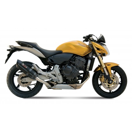 Echappement MIVV SUONO CBR600F 2011-2013 / HORNET 600 2007-2014