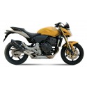 Echappement MIVV SUONO CBR600F 2011-2013 / HORNET 600 2007-2014