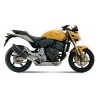 Echappement MIVV SUONO CBR600F 2011-2013 / HORNET 600 2007-2014 2
