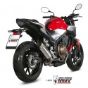Echappement MIVV GP PRO HONDA CB500F CB 500 F