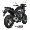 Echappement MIVV OVAL HONDA CB500X CB 500 X 0