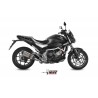 Echappement MIVV SUONO HONDA INTEGRA 750 NC750S NC750X 2017-2018 1
