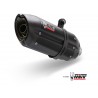 Echappement MIVV SUONO HONDA INTEGRA 750 NC750S NC750X 2017-2018 5